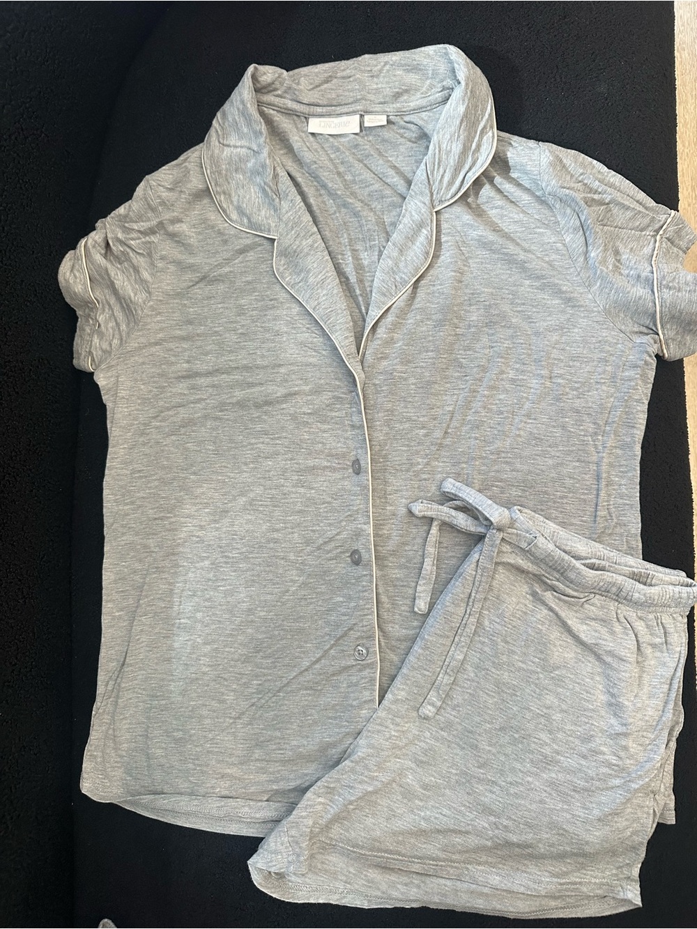 Nordstrom PJ Set